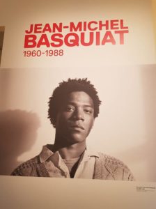 jean-michel basquiat - egon schiele: à la fondation louis vuitton