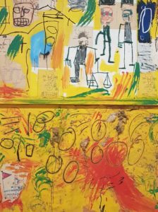 Jean-Michel Basquiat – Egon Schiele”, an exceptional double exhibition at  the Fondation Louis Vuitton from October 3, 2018 - LVMH